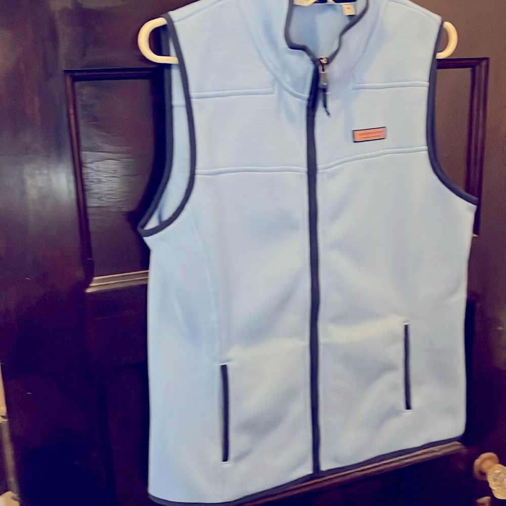 Vineyard Vines Women’s Vest
